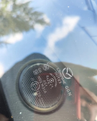 Mazda CX-3 cena 66900 przebieg: 169000, rok produkcji 2016 z Gołańcz małe 742